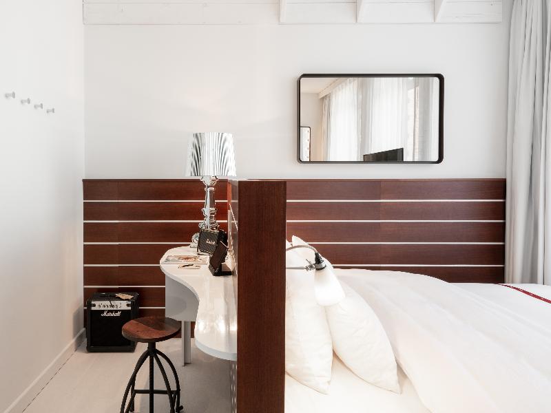 Ruby Lotti Hotel Hamburg by IHG image