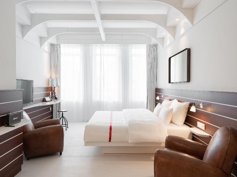Ruby Lotti Hotel Hamburg by IHG image