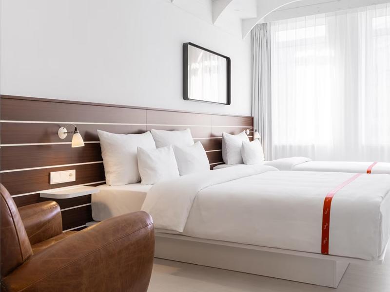 Ruby Lotti Hotel Hamburg by IHG image