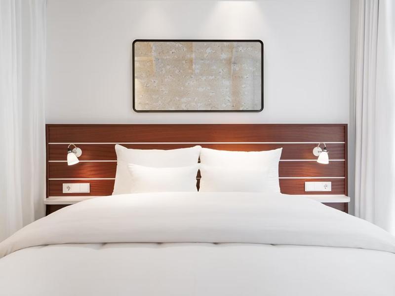 Ruby Lotti Hotel Hamburg by IHG image