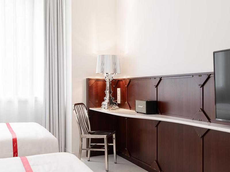Ruby Lotti Hotel Hamburg by IHG image