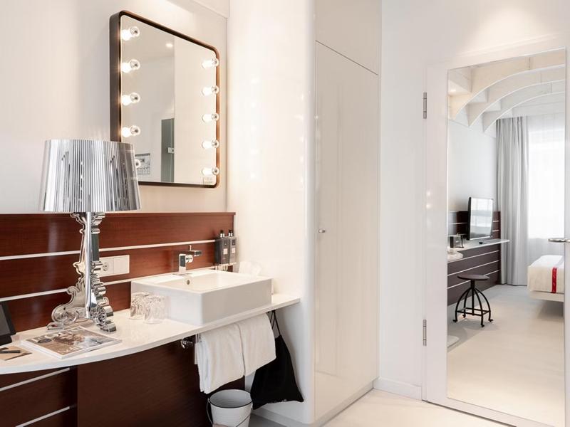 Ruby Lotti Hotel Hamburg by IHG image