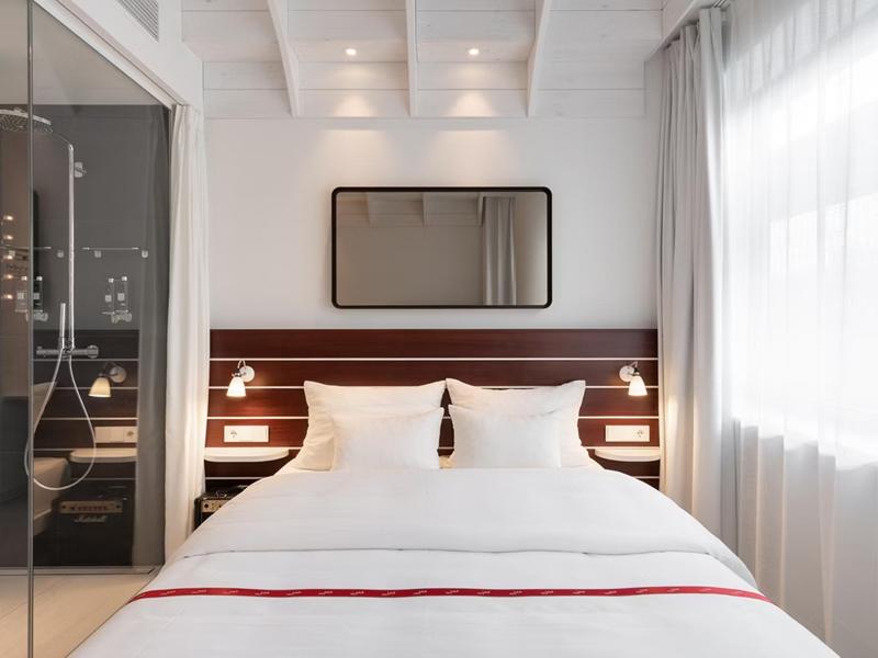 Ruby Lotti Hotel Hamburg by IHG image