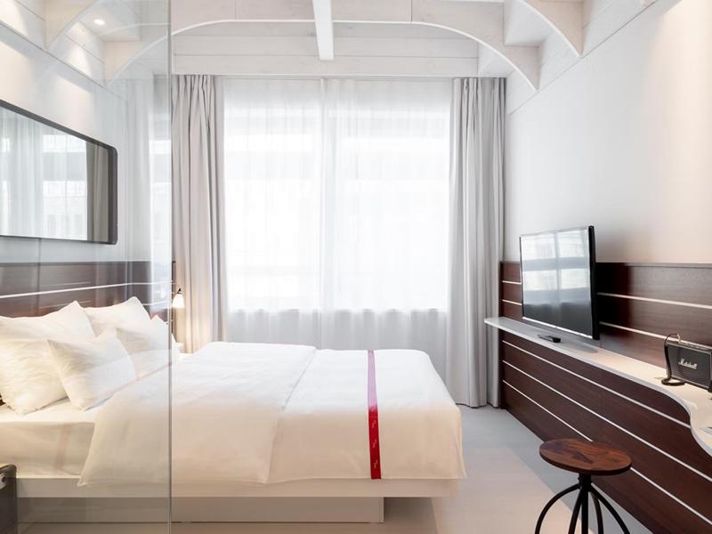 Ruby Lotti Hotel Hamburg by IHG image