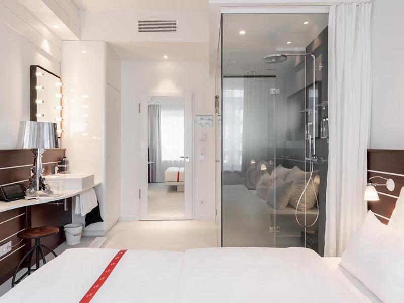 Ruby Lotti Hotel Hamburg by IHG image