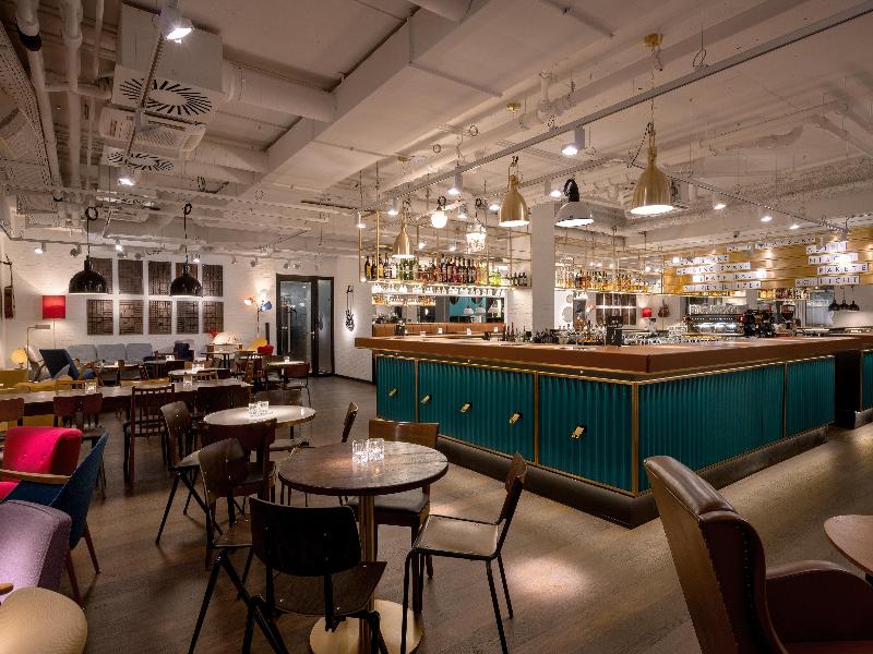 Ruby Lotti Hotel Hamburg by IHG image