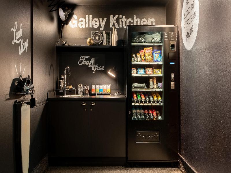 Ruby Lotti Hotel Hamburg by IHG image