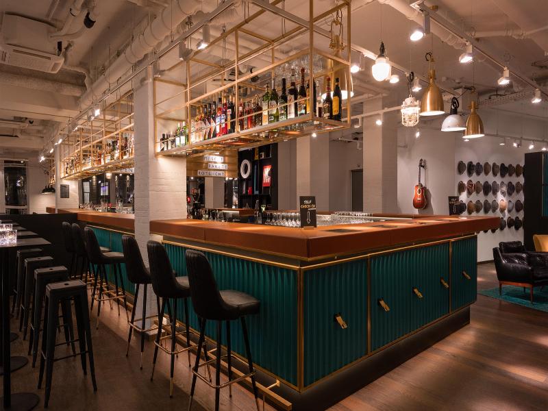 Ruby Lotti Hotel Hamburg by IHG image