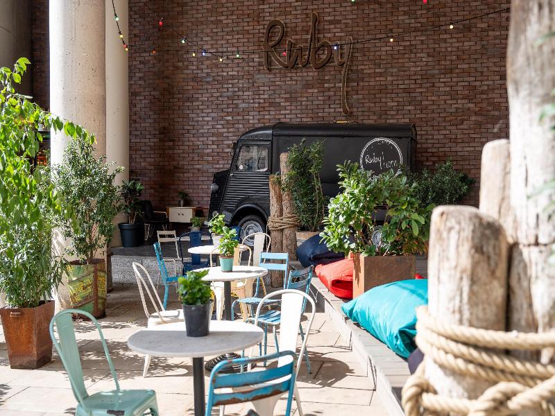 Ruby Lotti Hotel Hamburg by IHG image