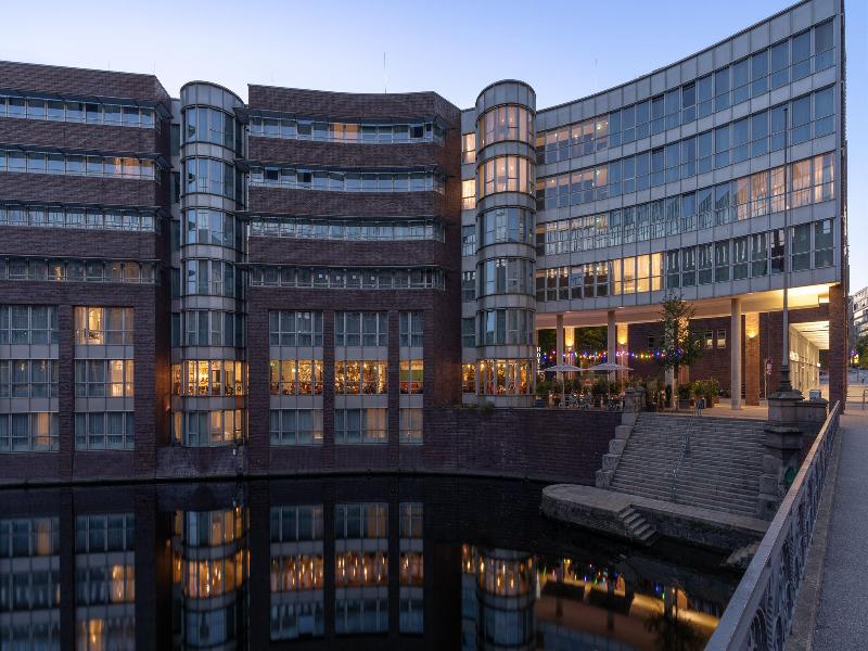Ruby Lotti Hotel Hamburg by IHG image