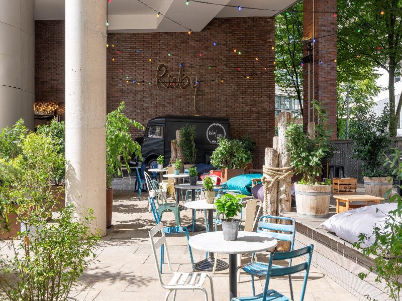 Ruby Lotti Hotel Hamburg by IHG image