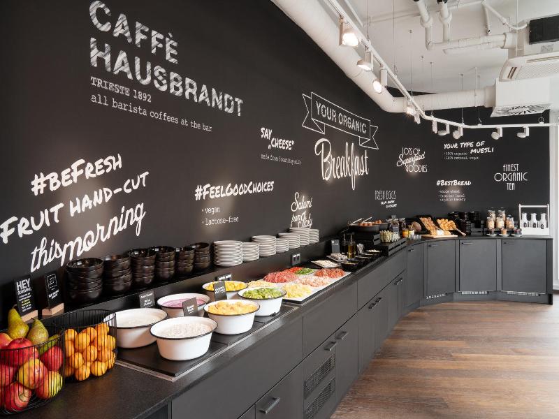 Ruby Lotti Hotel Hamburg by IHG image