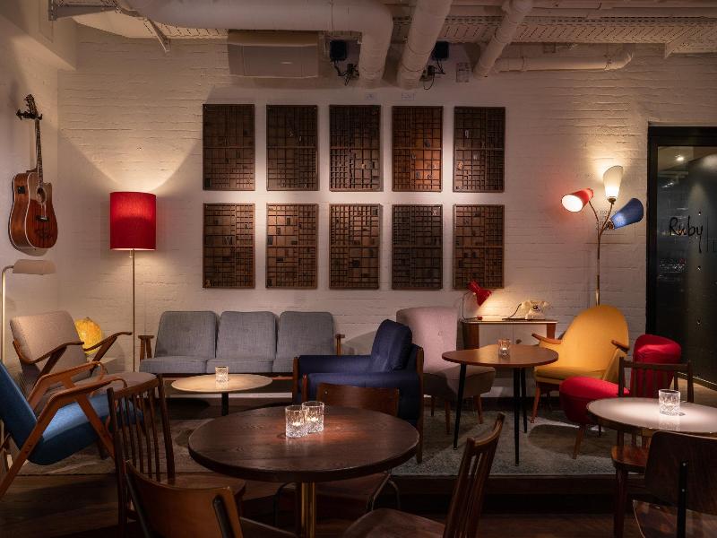Ruby Lotti Hotel Hamburg by IHG image
