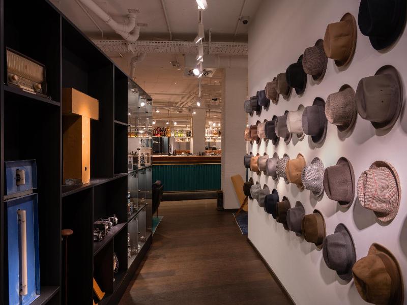 Ruby Lotti Hotel Hamburg by IHG image