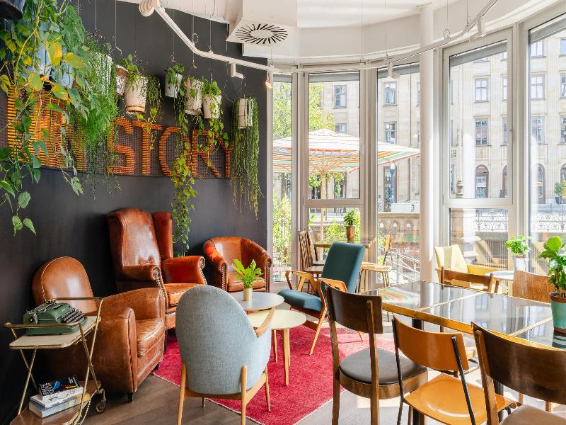 Ruby Lotti Hotel Hamburg by IHG image