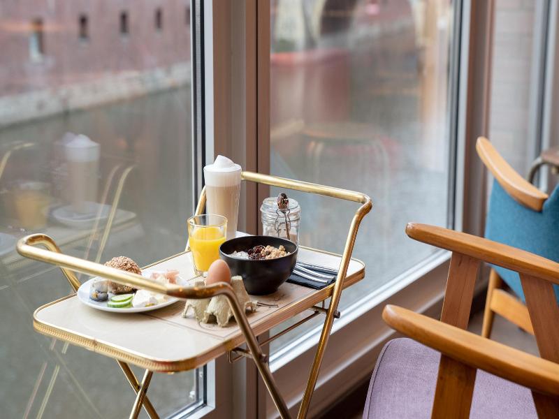 Ruby Lotti Hotel Hamburg by IHG image