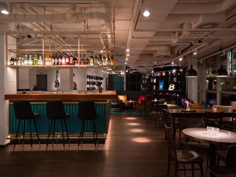 Ruby Lotti Hotel Hamburg by IHG image