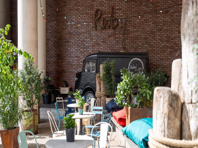 Ruby Lotti Hotel Hamburg by IHG image