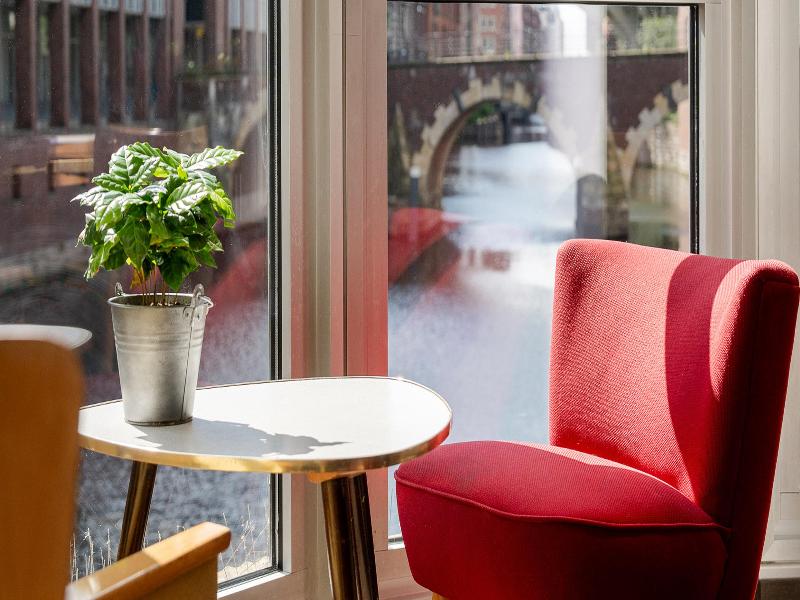 Ruby Lotti Hotel Hamburg by IHG image