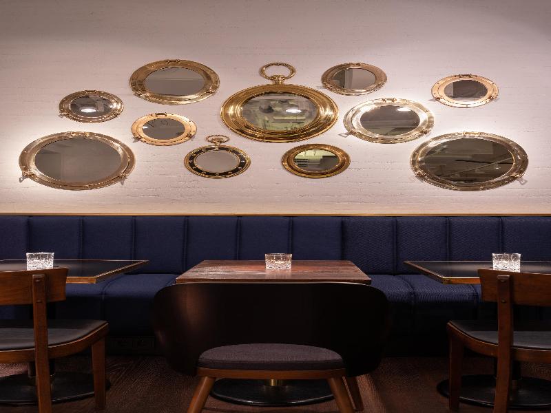 Ruby Lotti Hotel Hamburg by IHG image