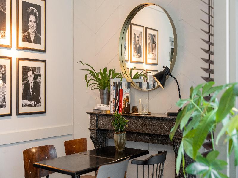 Ruby Lotti Hotel Hamburg by IHG image