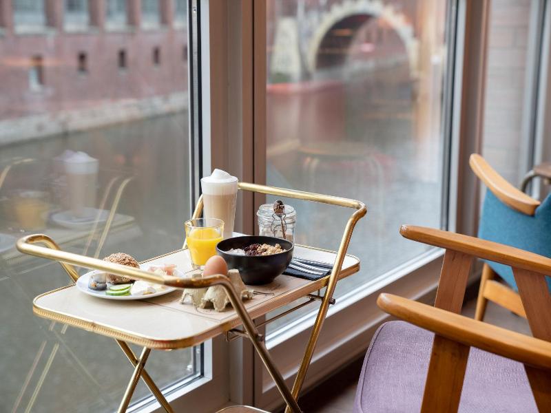 Ruby Lotti Hotel Hamburg by IHG image