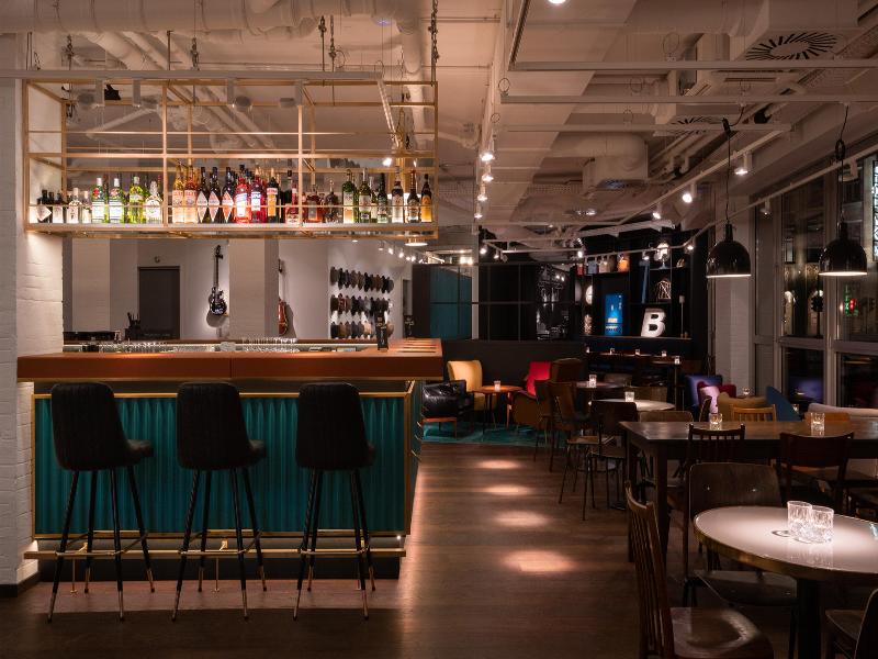 Ruby Lotti Hotel Hamburg by IHG image
