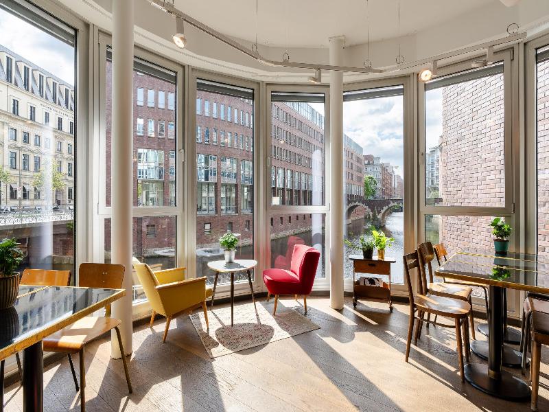 Ruby Lotti Hotel Hamburg by IHG image