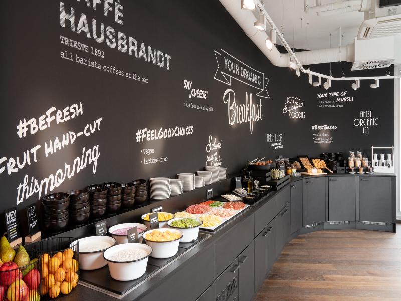 Ruby Lotti Hotel Hamburg by IHG image