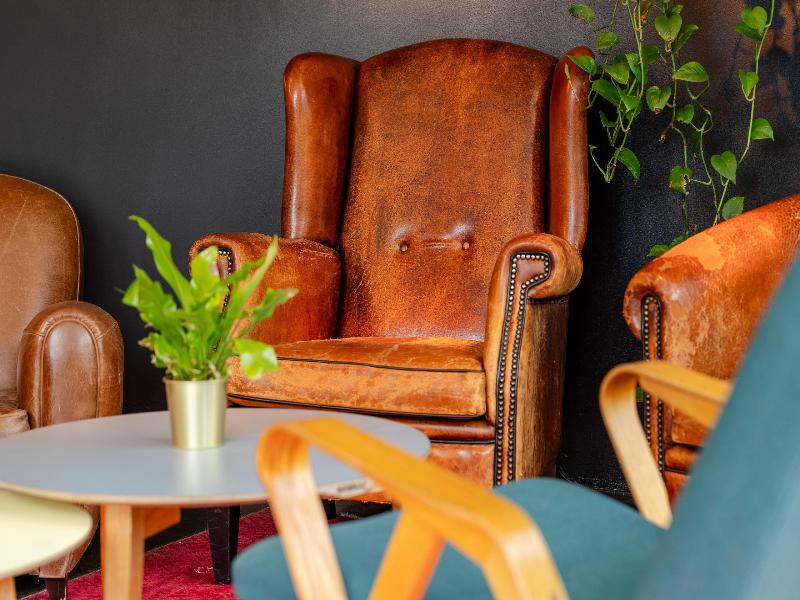Ruby Lotti Hotel Hamburg by IHG image