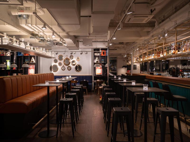 Ruby Lotti Hotel Hamburg by IHG image