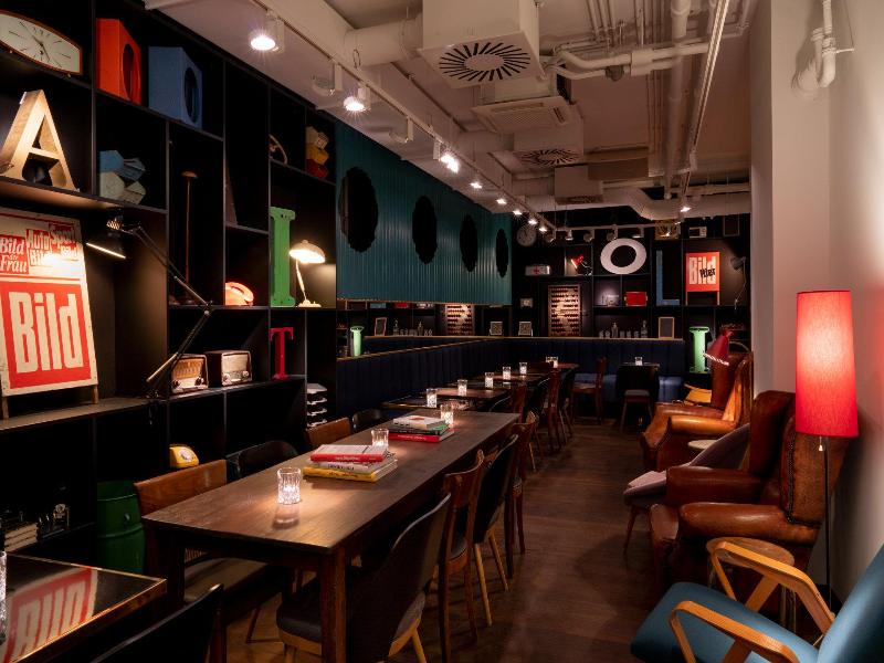 Ruby Lotti Hotel Hamburg by IHG image