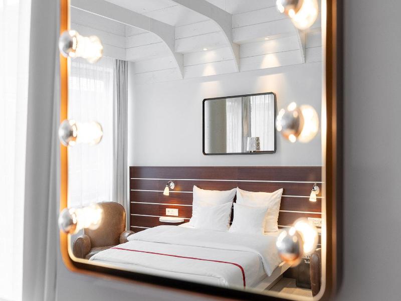 Ruby Lotti Hotel Hamburg by IHG image