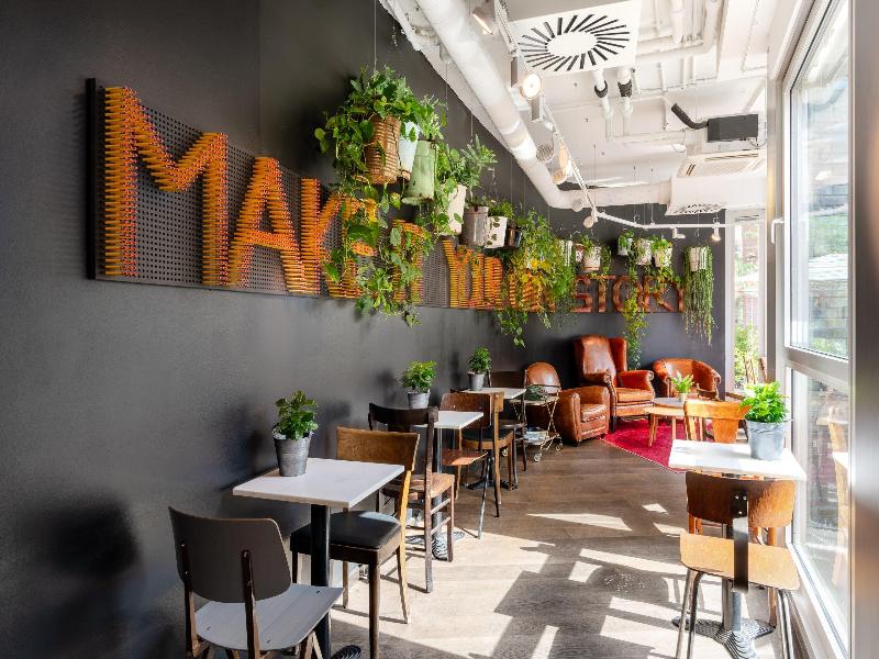 Ruby Lotti Hotel Hamburg by IHG image