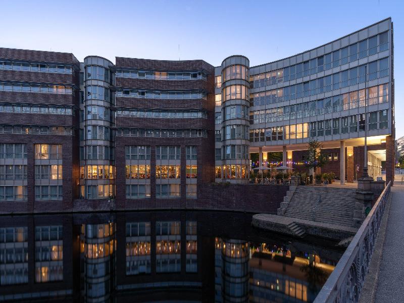 Ruby Lotti Hotel Hamburg by IHG image