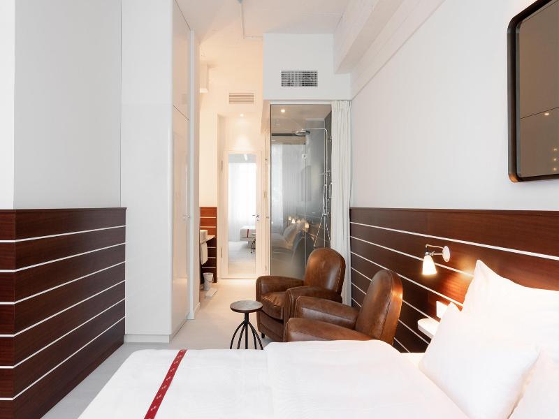 Ruby Lotti Hotel Hamburg by IHG image