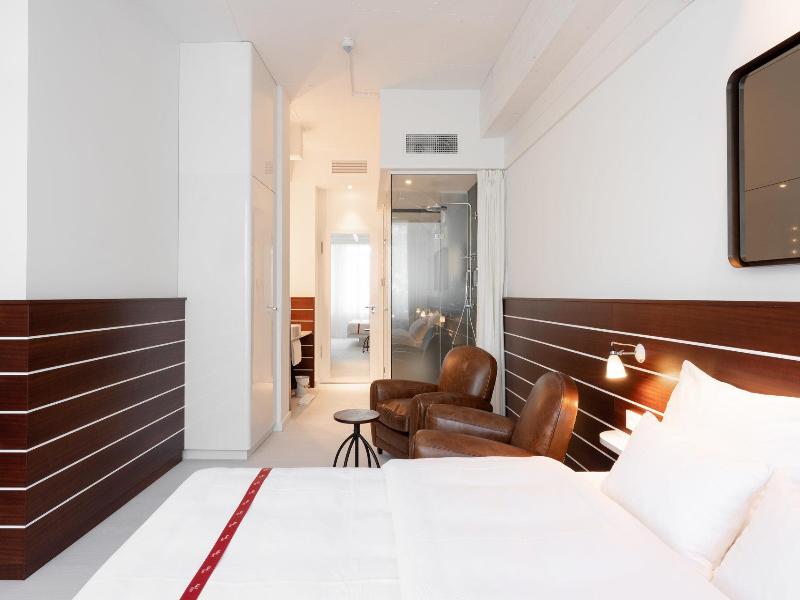 Ruby Lotti Hotel Hamburg by IHG image