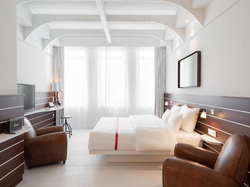 Ruby Lotti Hotel Hamburg by IHG image