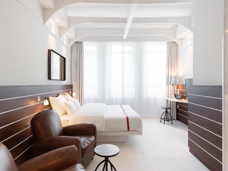 Ruby Lotti Hotel Hamburg by IHG image