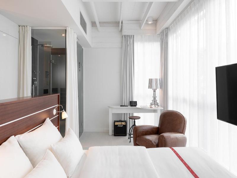 Ruby Lotti Hotel Hamburg by IHG image