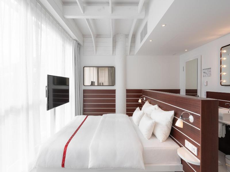 Ruby Lotti Hotel Hamburg by IHG image