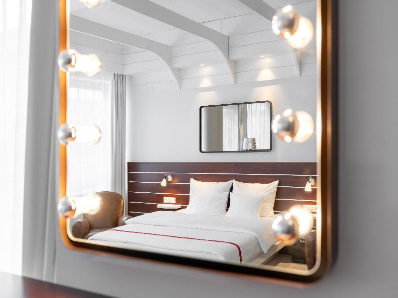 Ruby Lotti Hotel Hamburg by IHG image