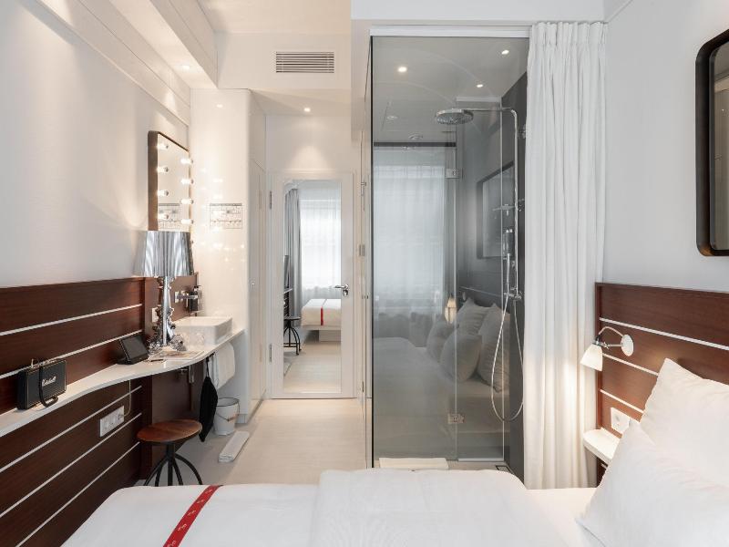 Ruby Lotti Hotel Hamburg by IHG image