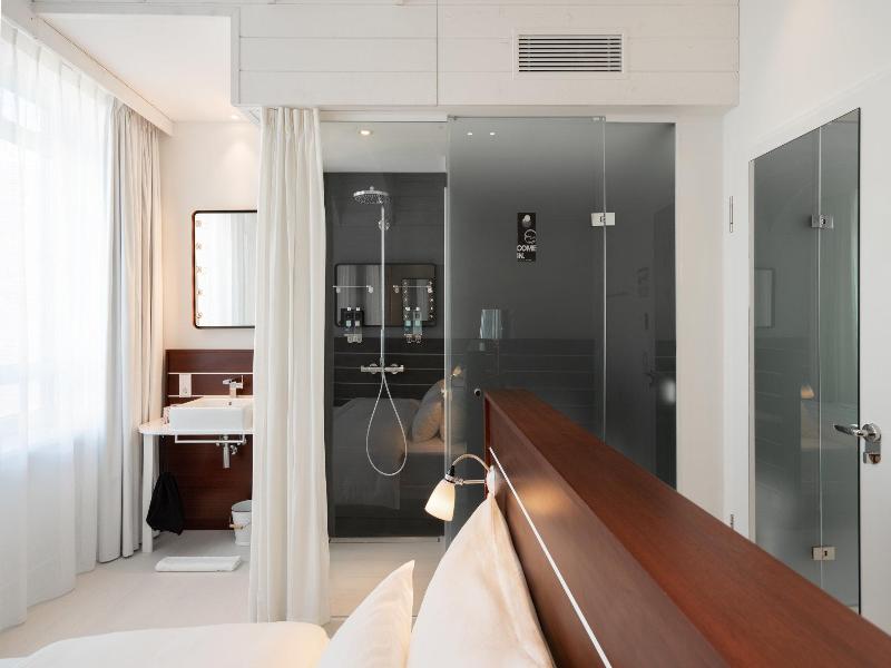 Ruby Lotti Hotel Hamburg by IHG image