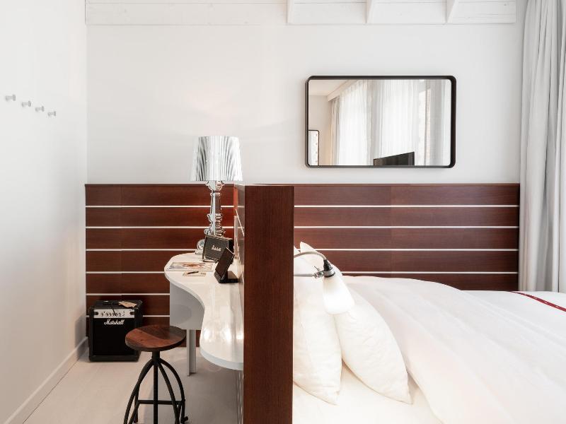 Ruby Lotti Hotel Hamburg by IHG image