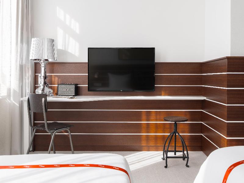 Ruby Lotti Hotel Hamburg by IHG image