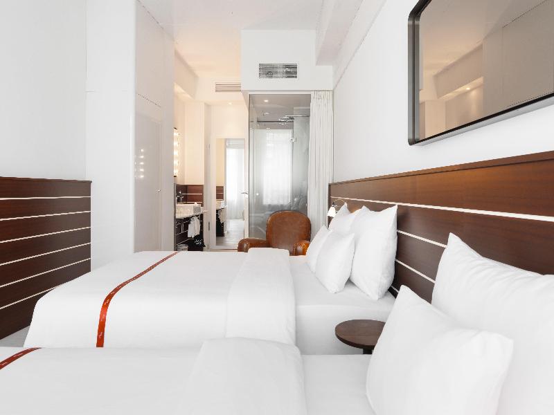 Ruby Lotti Hotel Hamburg by IHG image