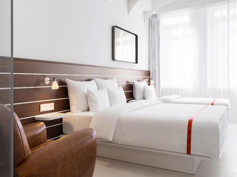 Ruby Lotti Hotel Hamburg by IHG image