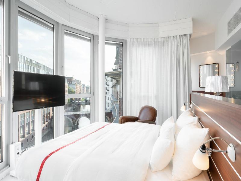 Ruby Lotti Hotel Hamburg by IHG image