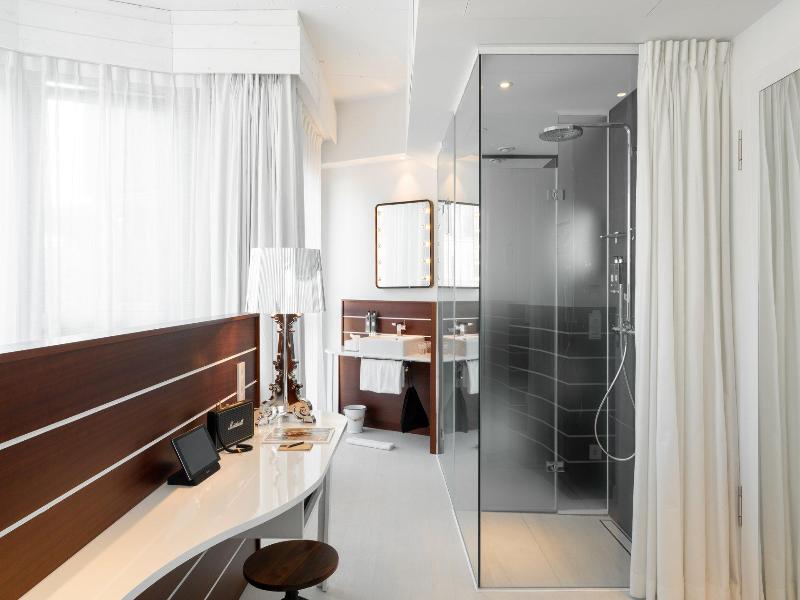 Ruby Lotti Hotel Hamburg by IHG image